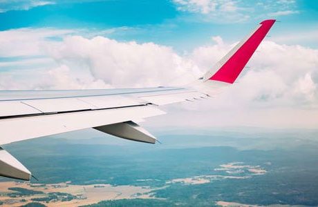 Elektriska flygplan ska möta klimatutmaningen