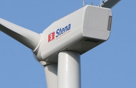 Veidekke bygger åt Stena Renewable