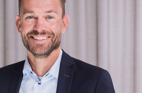 Ny vd för Swecos anläggningsverksamhet
