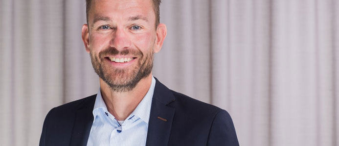 ​Fredrik Wallner
