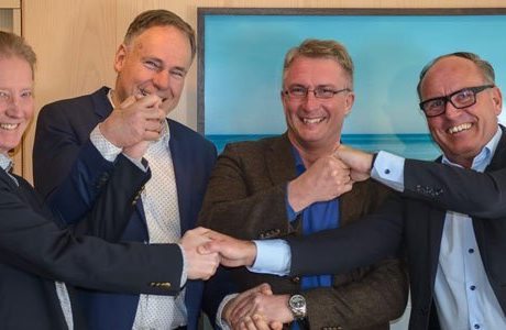 COWI förvärvar VVS-konsult