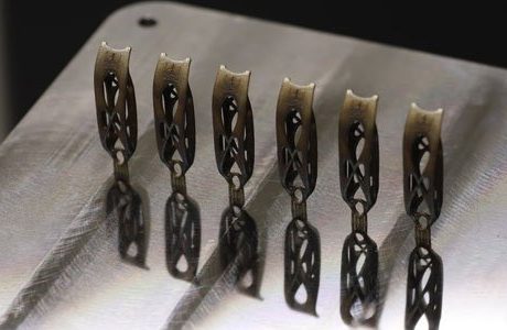 3D-printing i metalliska material