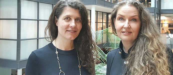 Blivande General manager och styrelseordförande för ny miljöorganisation i Norge