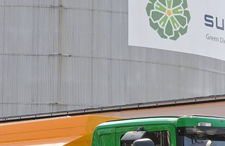 Miljoninvestering när SunPine satsar förnybart