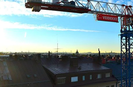 Regeringen miljonsatsar på hållbara bostäder
