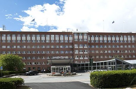 Profi tecknar hyresavtal med Bioservo Technologies