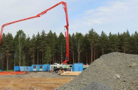 Lidköpings hittills största investering i elnätet