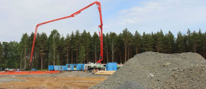 Elnät.