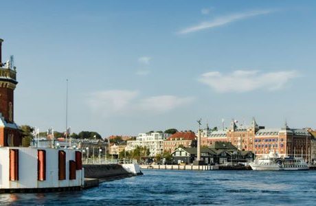 De tar över busstrafiken i Helsingborg