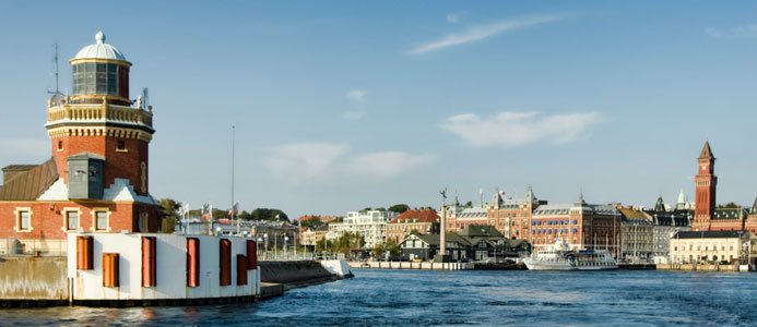 Helsingborg