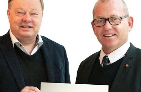 Machokulturen i byggbranschen är inte över