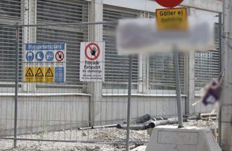 Högt mörkertal för mutbrott i byggbranschen