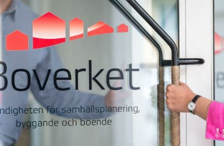 Boverket: Målet nås inte till 2020