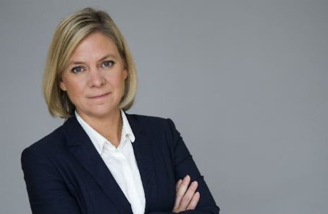 Så mycket får Tullverket av regeringen