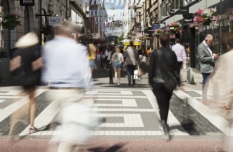 Här bygger Hufvudstaden nytt kontor
