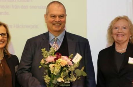 Prisat arbete inom bioenergi