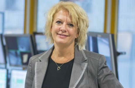 SCA: Ny affärsområdeschef massa
