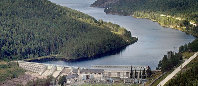 Fortum Krånge