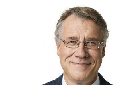 Så många bostäder byggdes 2017