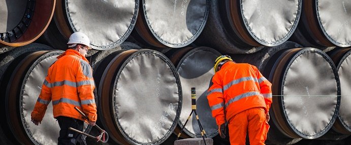Nord Stream 2