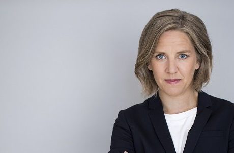 Nationell strategi för hållbar stadsutveckling