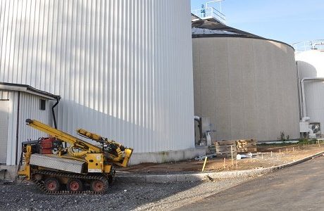 Schweiziskt bolag tar över Jönköpings biogas