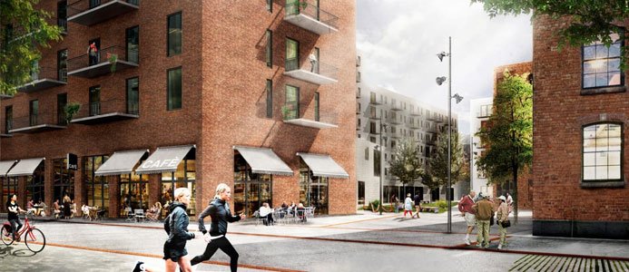 Skeppskajen Uppsala