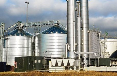 Svensk biogas värd 30 miljarder