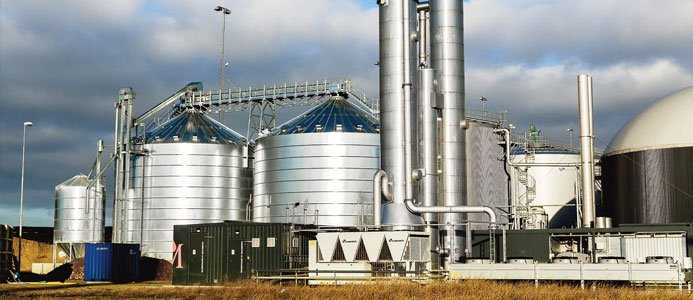 Energigas Sverige