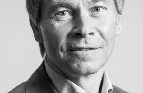 Magnus Jacobson ny CFO på Kungsleden