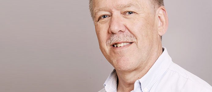 Sten Holmqvist
