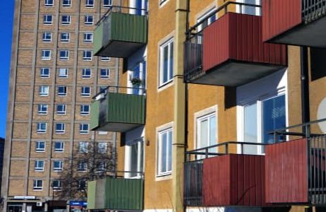 Bostadsmarknaden: något lugnare tempo
