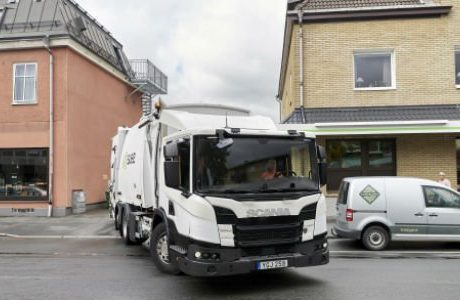 Grönt ljus för Scanias nya miljardsatsning