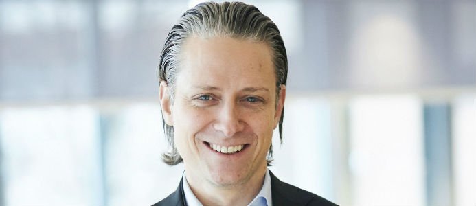 Anders Torell