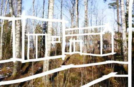 Kontroversiell dom stoppar bostadsbygget