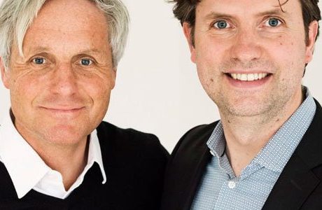 Arkitekt köper konkurrent