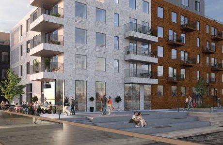 Säljsuccé i Helsingborg