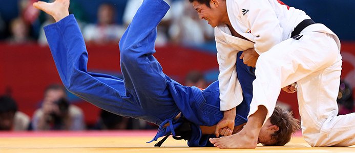 Judo