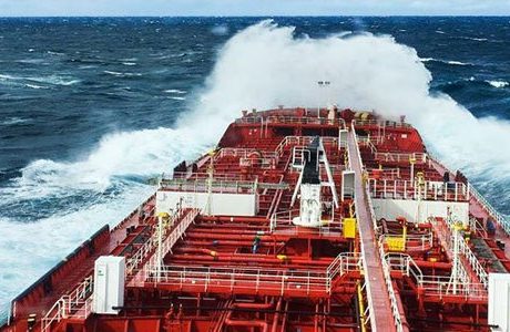 Mätning av mikroplast i världshaven