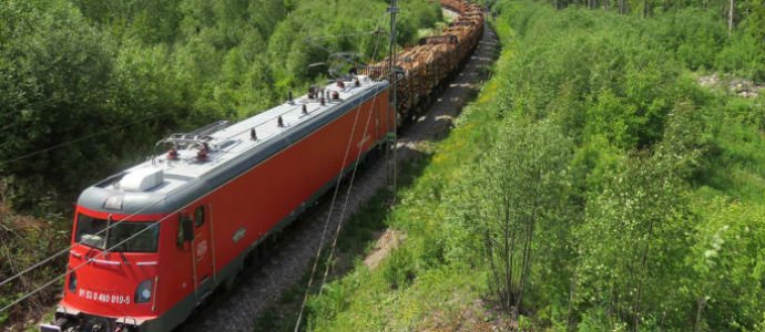Bildkälla: Green Cargo
