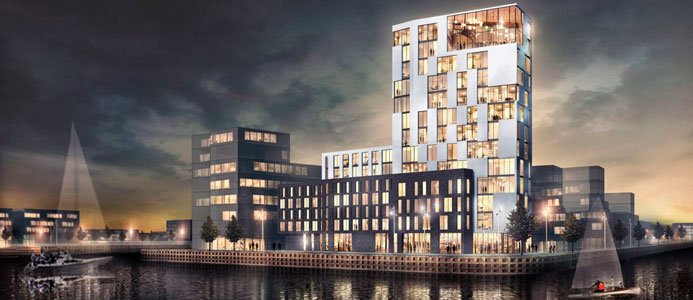 Scandic Helsingborg