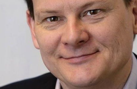 Boliden får ny direktör för affärsområde Gruvor