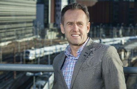 Nu lämnar nio branscher in färdplan till regeringen