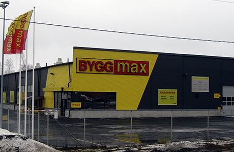 Byggmax CFO lämnar efter 14 år