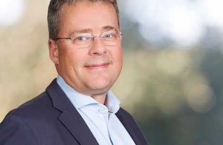 Ny vd och koncernchef på Assemblin