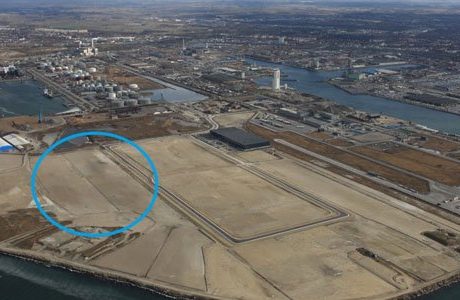 Ikea storsatsar i Malmö Industrial Park