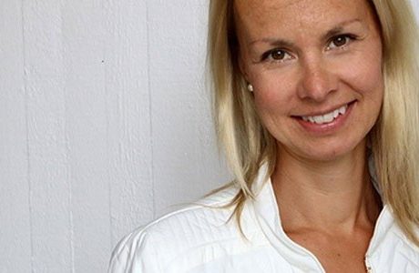 Självkörande lastbil på allmän väg i Sverige