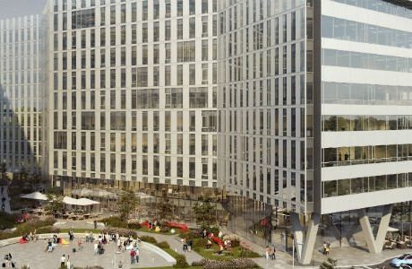 Miljonaffär när Skanska säljer i Bukarest