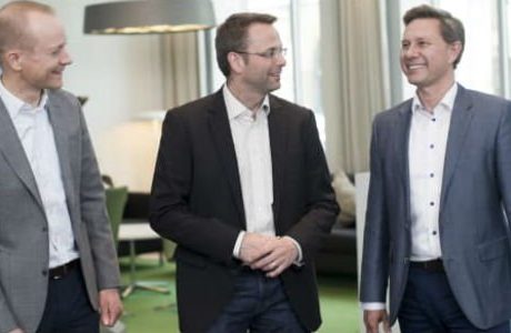 Ramboll köper upp konsult