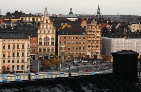 RISE utvärderar värmepumpsmodeller